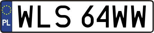 WLS64WW