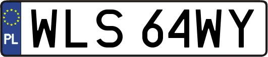 WLS64WY
