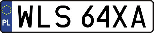 WLS64XA