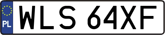 WLS64XF