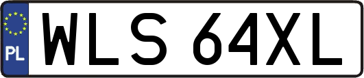 WLS64XL