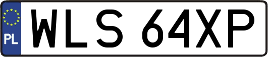 WLS64XP