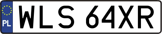 WLS64XR