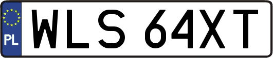 WLS64XT