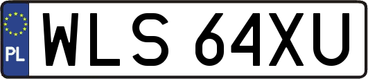 WLS64XU