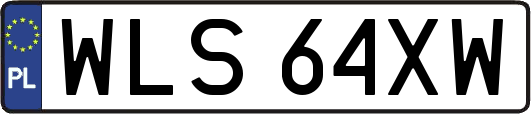 WLS64XW