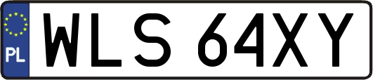 WLS64XY