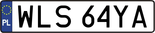 WLS64YA