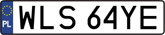 WLS64YE
