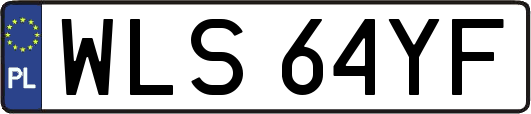 WLS64YF