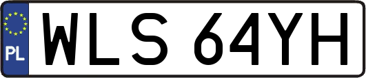 WLS64YH