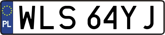 WLS64YJ
