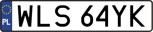 WLS64YK
