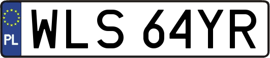 WLS64YR