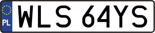 WLS64YS