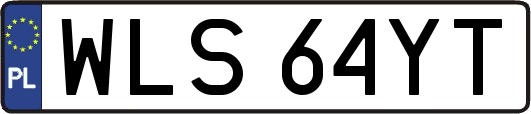 WLS64YT