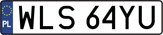 WLS64YU