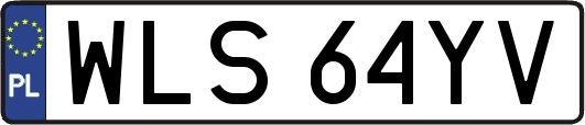 WLS64YV