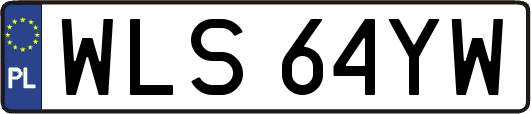 WLS64YW