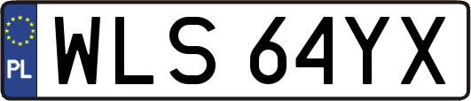 WLS64YX