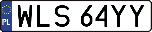 WLS64YY