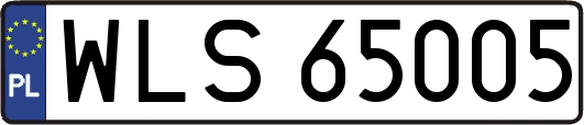 WLS65005