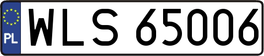 WLS65006