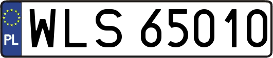 WLS65010