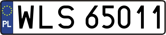 WLS65011