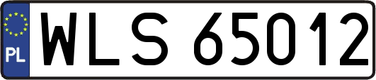 WLS65012