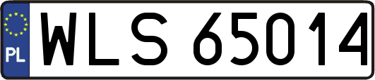 WLS65014
