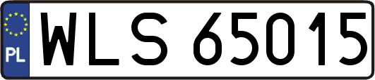 WLS65015