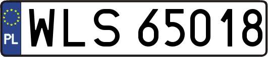 WLS65018