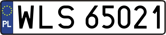 WLS65021