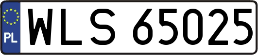 WLS65025