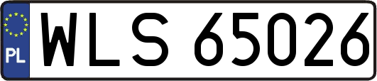 WLS65026