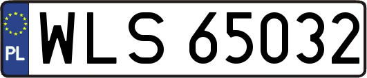 WLS65032