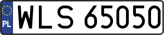 WLS65050