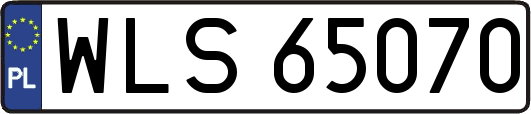WLS65070