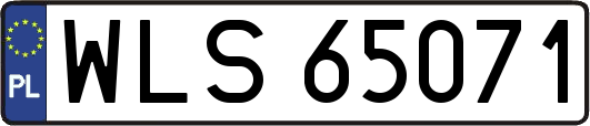 WLS65071