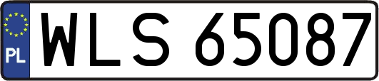 WLS65087