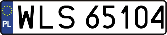 WLS65104
