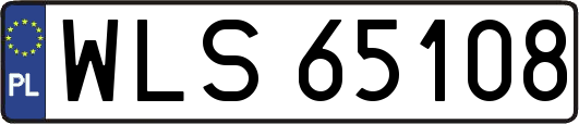 WLS65108