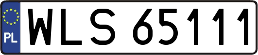 WLS65111