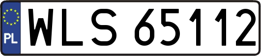 WLS65112