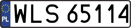 WLS65114