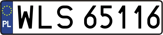 WLS65116