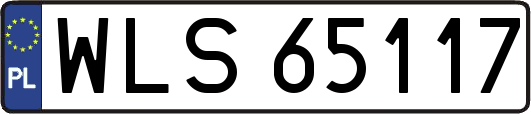 WLS65117