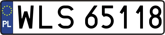 WLS65118