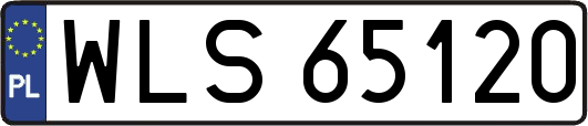 WLS65120